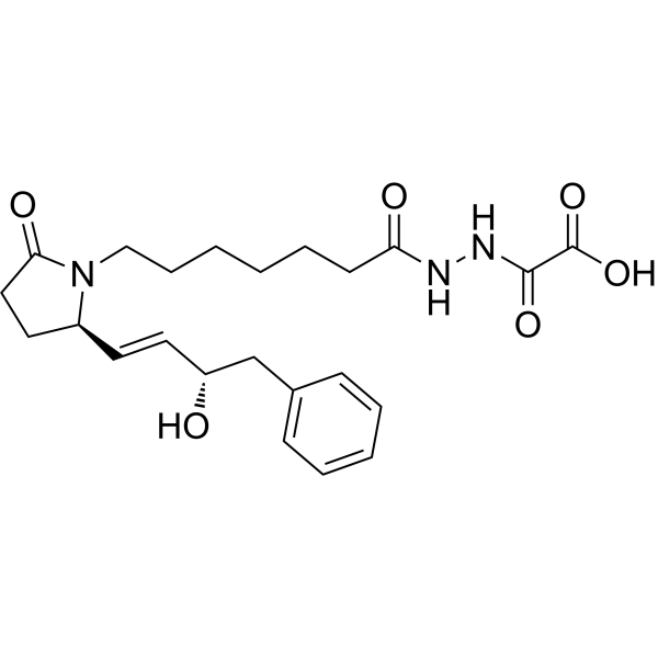 NXT-10796 Chemical Structure