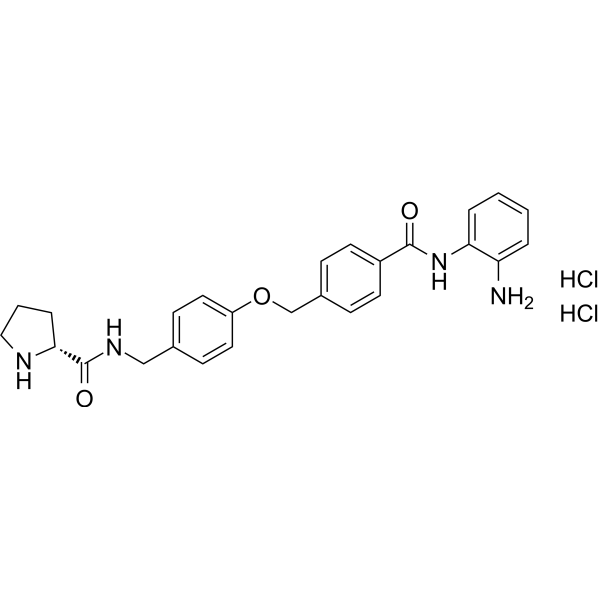GK718 Chemical Structure