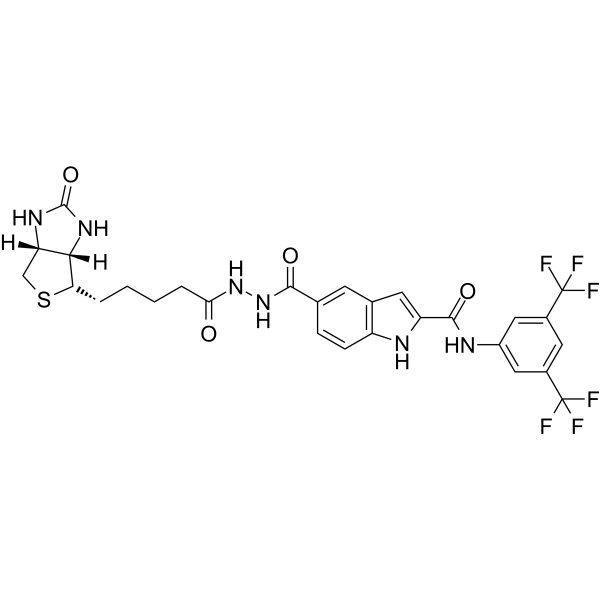 A4333 Chemical Structure