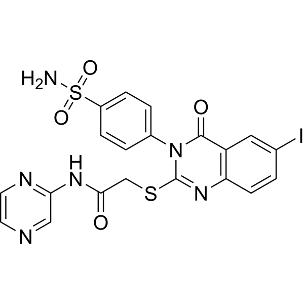 AChE-IN-45 Chemical Structure