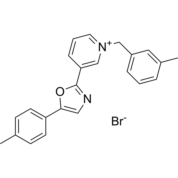 AMPK activator 13 Chemical Structure