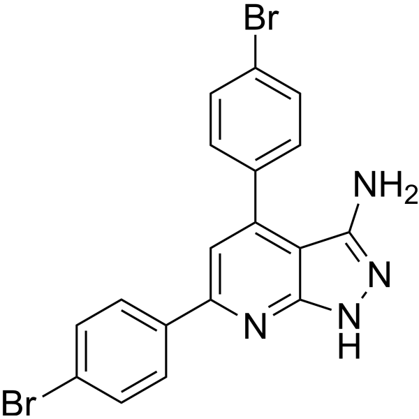 hAChE-IN-5 Chemical Structure