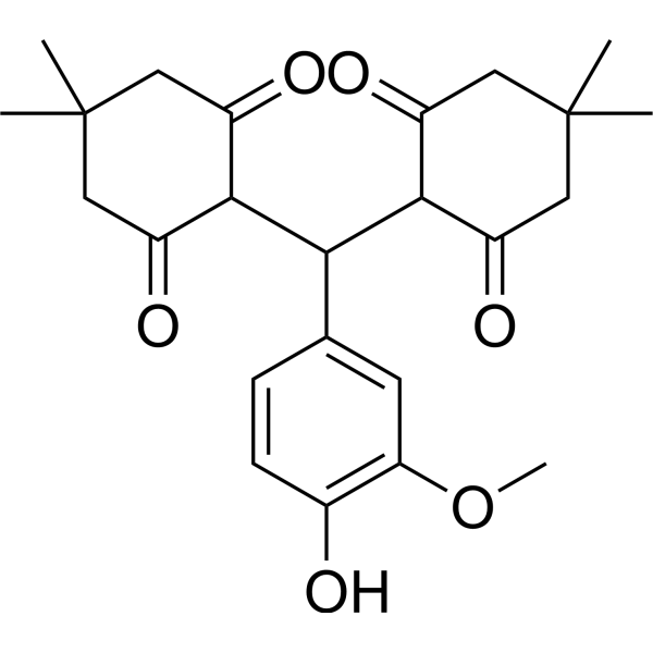 AtPCO4-IN-1 Chemical Structure