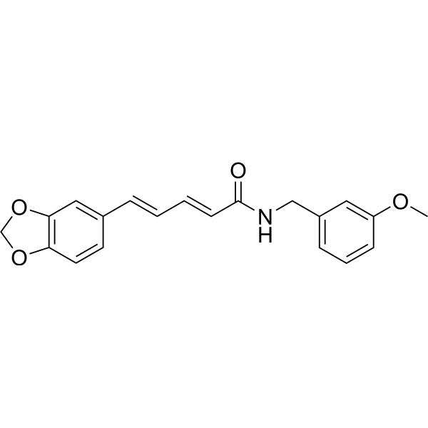 ZK-PI-5 Chemical Structure