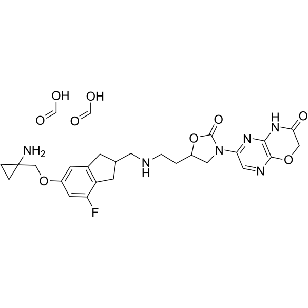 hERG-IN-1 Chemical Structure