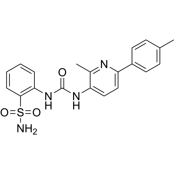 WES-1 Chemical Structure