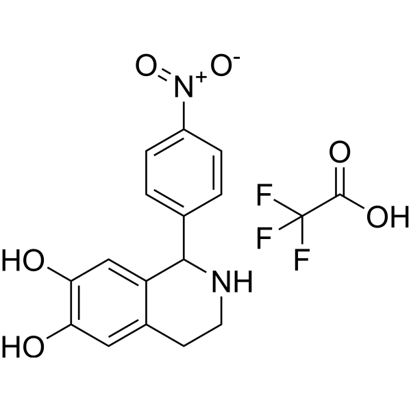 FY-21 Chemical Structure