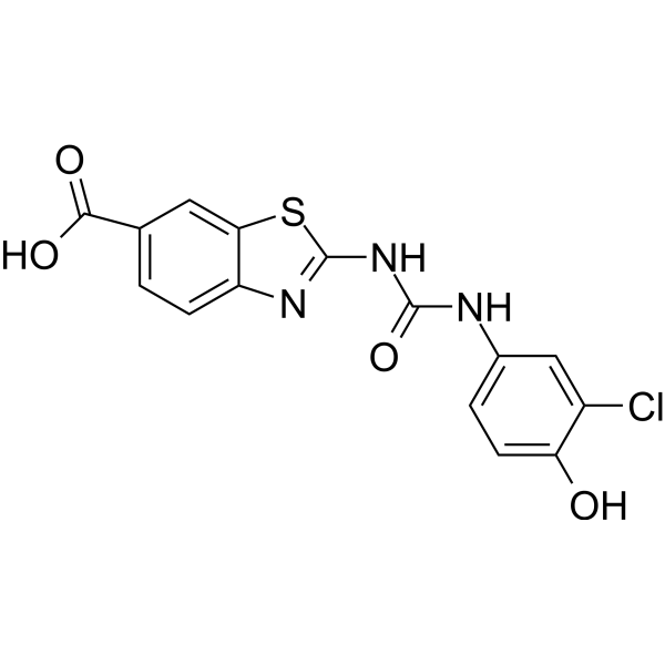 17β-HSD10-IN-2 Chemical Structure