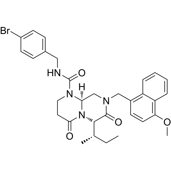 ZG36 Chemical Structure