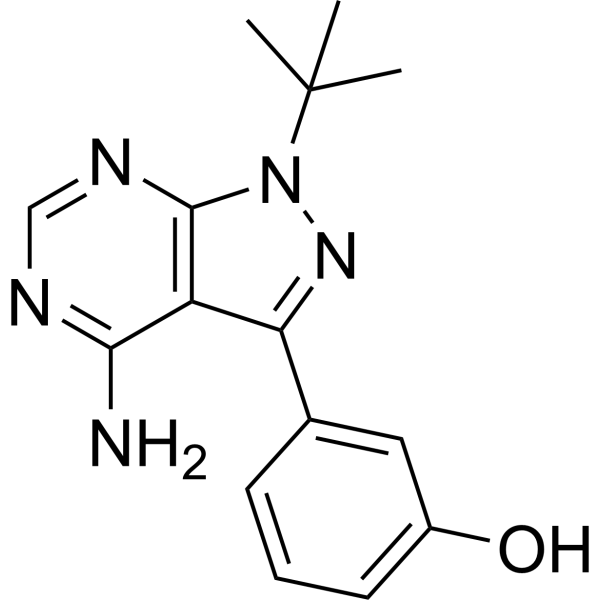 Hydroxy-PP Chemical Structure