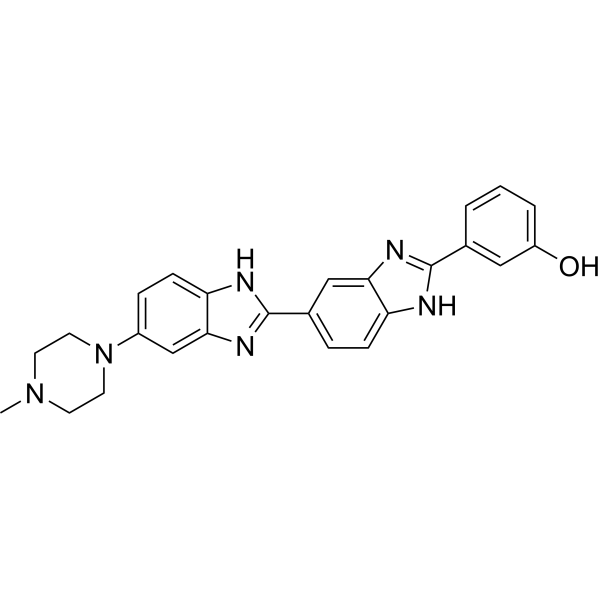 HOE-S 785026 Chemical Structure