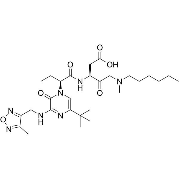 M826 Chemical Structure
