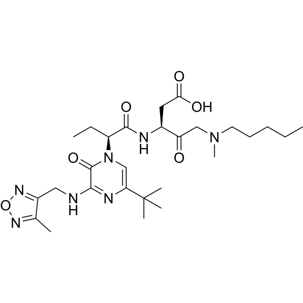 M867 Chemical Structure