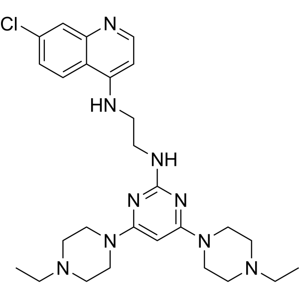 4A7C-301 Chemical Structure