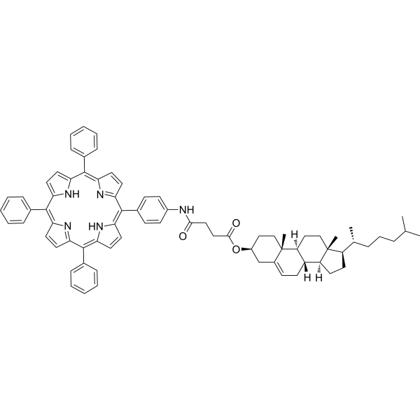 TPPC Chemical Structure