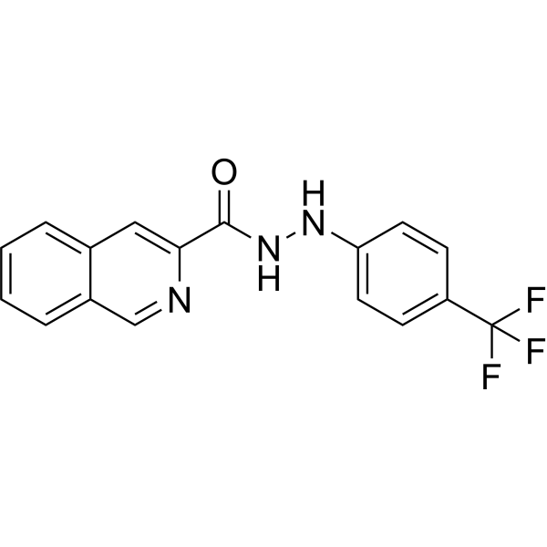 LW3 Chemical Structure