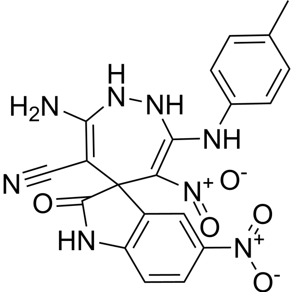 AChE-IN-35 Chemical Structure