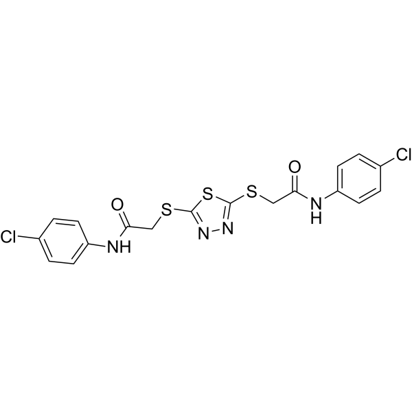 Cy-FBP/SBPase-IN-1 Chemical Structure