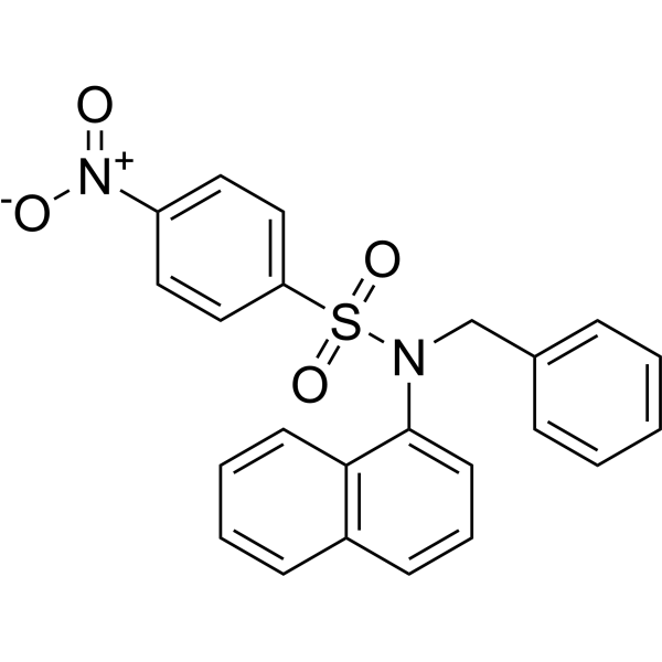 Antiviral agent 35 Chemical Structure