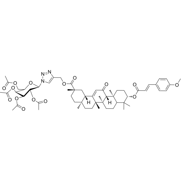 HMGB1-IN-1 Chemical Structure
