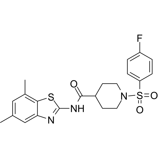 VU534 Chemical Structure