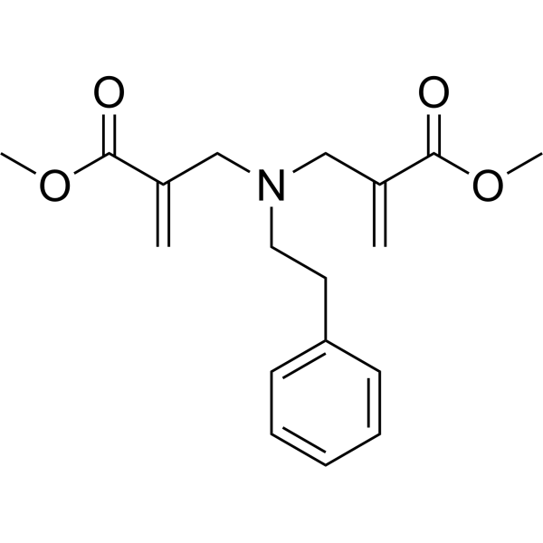 SPC-180002 Chemical Structure