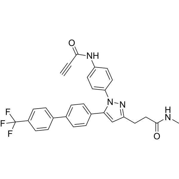 MTP Chemical Structure