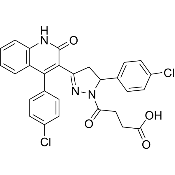 DQP-26 Chemical Structure