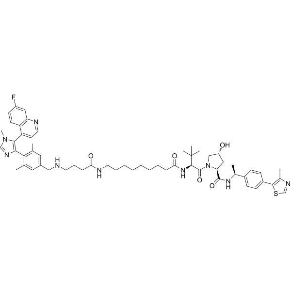 MS9715 Chemical Structure