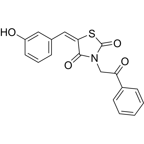 TZ3O Chemical Structure
