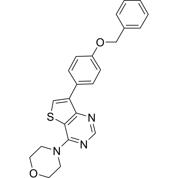 h-NTPDase-IN-5 Chemical Structure