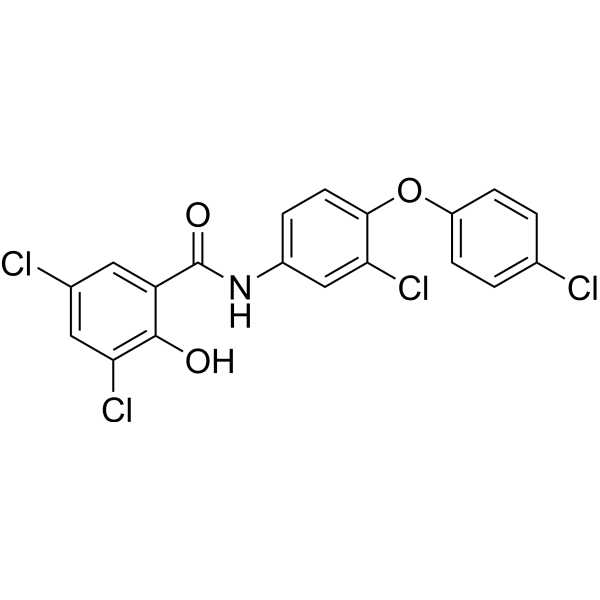 hPL-IN-2 Chemical Structure