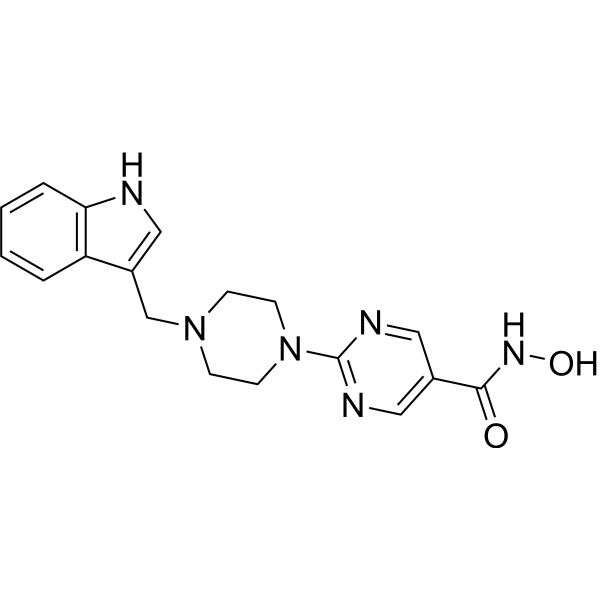 KH16 Chemical Structure