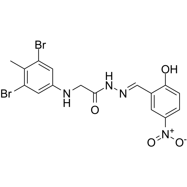 L67 Chemical Structure