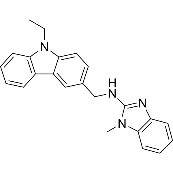 AJ2-30 Chemical Structure
