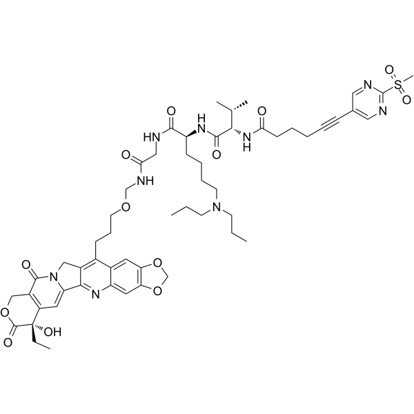 DL-01 Chemical Structure