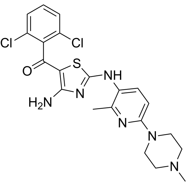 ZNL-05-044 Chemical Structure