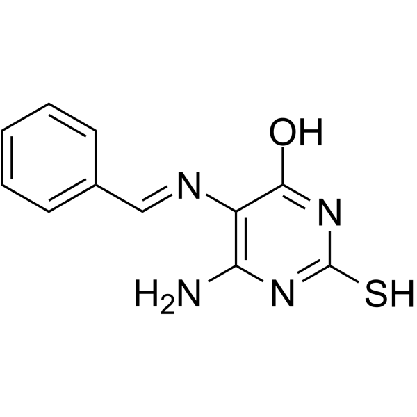 L189 Chemical Structure