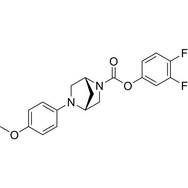 IV-275 Chemical Structure