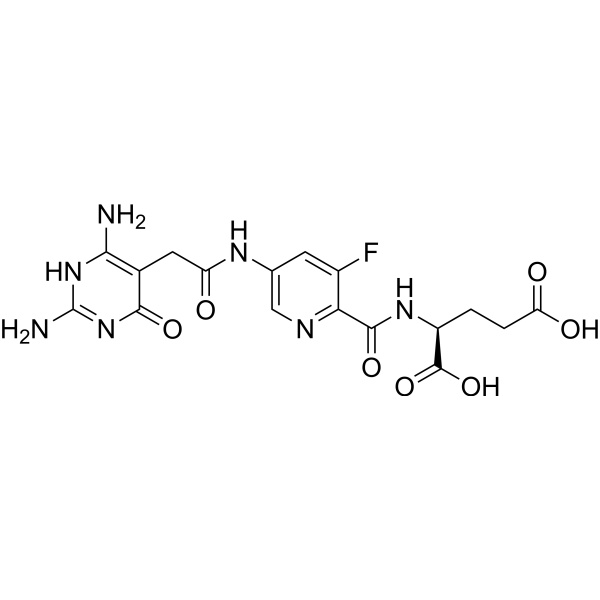 TH9619 Chemical Structure