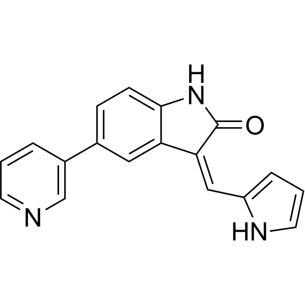 JAK3-IN-14 Chemical Structure