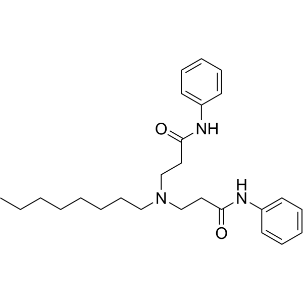 UCM-1336 Chemical Structure