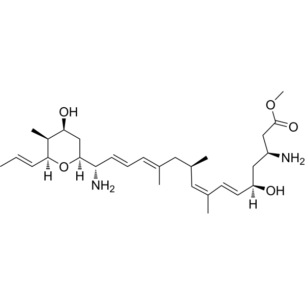 CRM1-IN-2 Chemical Structure