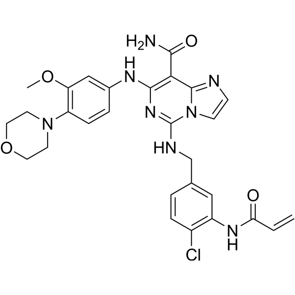 RDN2150 Chemical Structure