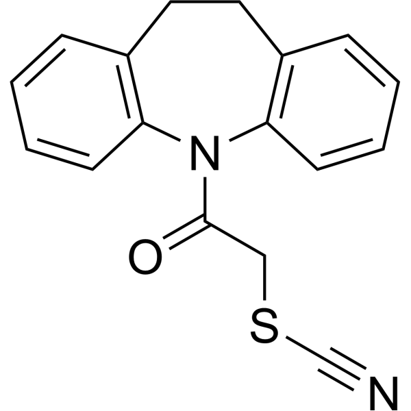 SARS-CoV-2 3CLpro-IN-16 Chemical Structure
