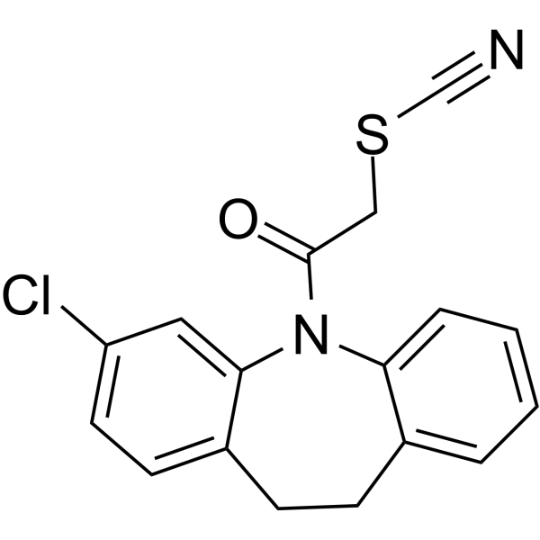 SARS-CoV-2 3CLpro-IN-18 Chemical Structure