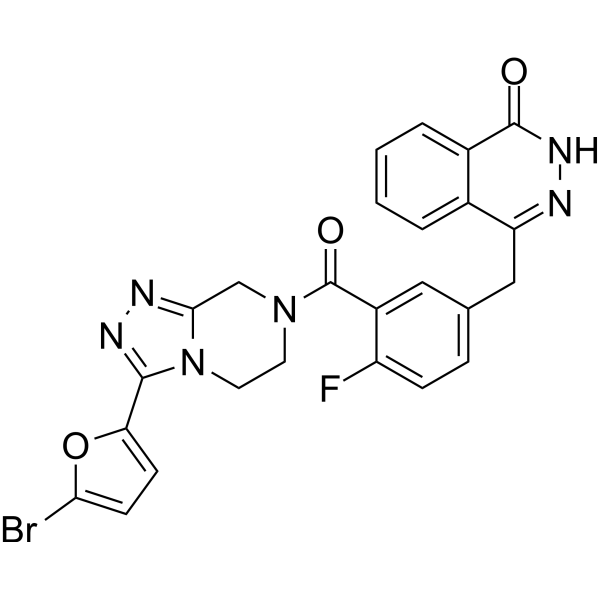 YCH1899 Chemical Structure