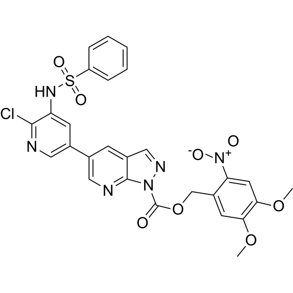 FD2157 Chemical Structure