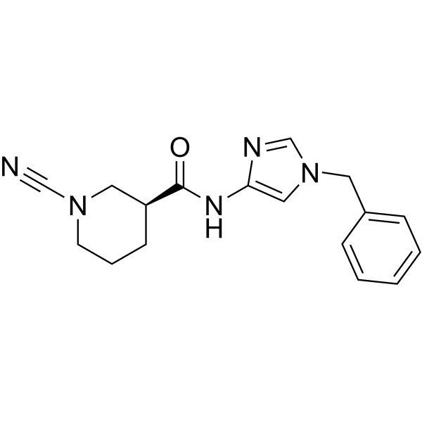 DUB-IN-7 Chemical Structure