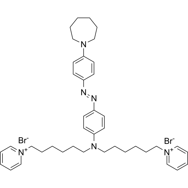 Ziapin 2 Chemical Structure